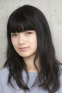 Kilala Inori in HAPPYEND