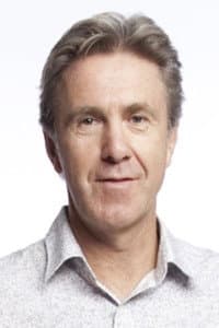 Glenn Robbins in The Very Best of The Comedy Company Volume 2