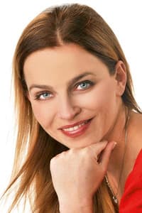 Lucie Zedníčková in Hrobník