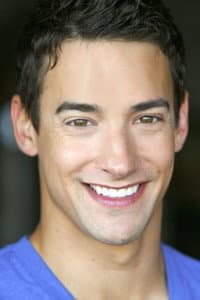 Jason Berrent in Cirque du Soleil: A Thrilling Ride Through Kooza