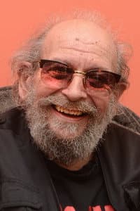 Dimitris Poulikakos in Show Bitch!