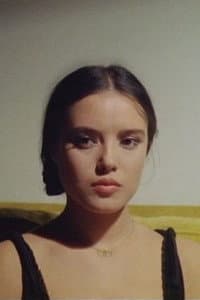 Luigina Rocchi in La vendetta