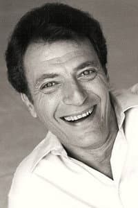 Bruce Adler in Crazy for You