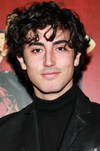 Anthony Ippolito in Purple Hearts