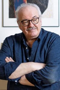 András Kisfaludy in Tejutcagyerek