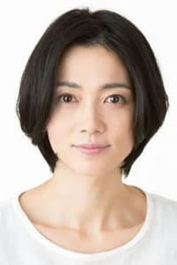 Kumiko Endo in 富江 re-birth
