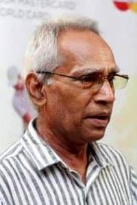 Hemasiri Liyanage in Bawa Duka - භව දුක