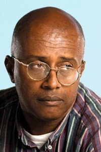 David Liebe Hart in The Threee Geniuses