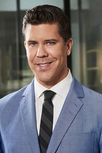 Fredrik Eklund in Million Dollar Listing New York