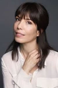 Olalla Moreno in A los que aman