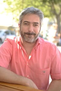 António Machado in Um Filme do Caraças