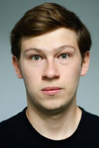 Michał Pietruś in Ciotka Hitlera
