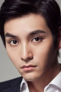 Choi Sung-joon in 궁