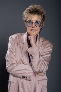 Margalida Castro in El ángel del acordeón