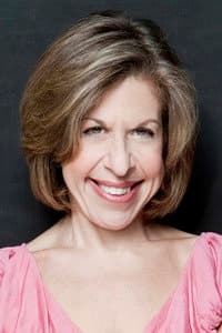 Jackie Hoffman in Making Trouble: Three Generations of Funny Jewish Women