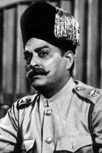 Raj Mehra in Rakhi
