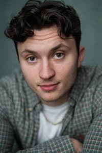 Nathan Lesser in Nosfera2