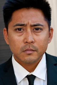 Dionysio Basco in Killing Joan