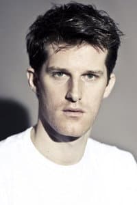 Theo Cross in Annihilation Earth
