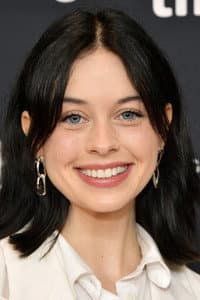 Amanda Fix in Teenage Sex and Death at Camp Miasma