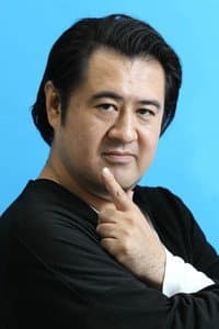 Shinya Kote in GTOリバイバル