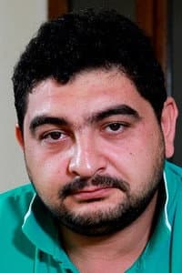 Arman Navasardyan in Bravo Virtuose