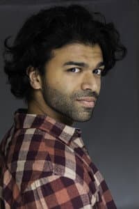 Sunny S. Walia in Godless: The Eastfield Exorcism