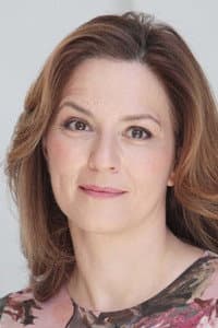 Martina Gedeck in Schulz & Schulz II: Aller Anfang ist schwer