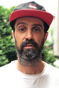 Bobby Puleo in 15 years of enjoi