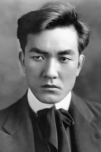 Sessue Hayakawa in The White Man's Law