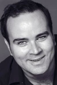 Greg Hemphill in Coldwater