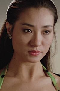 Pauline Wong in Geung Si Sin Sang