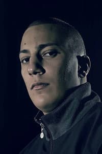 Farid Bang in Ghettoveteran
