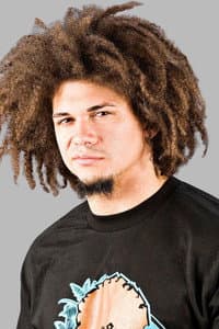 Carlos Colón Jr. in VxS Eternal Atake
