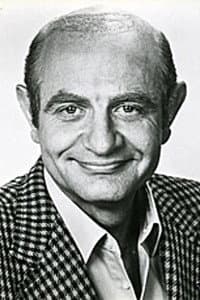 Stanley Brock in The Promiscuous Sex