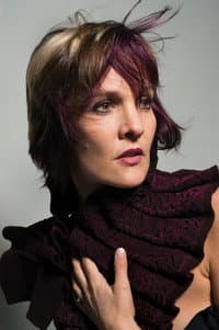 Marlis Petersen in The Metropolitan Opera: Le Nozze Di Figaro
