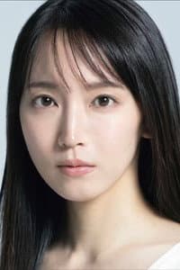 Riho Yoshioka in Gメン
