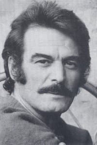Takis Emmanuel in The Golden Voyage of Sinbad