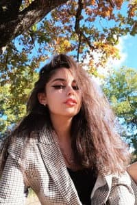 Sevda Bullut in L'Appel du Temps