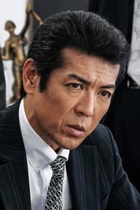 Hitomi Matsuda in GOKU・OH 極王