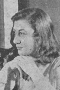 Viktorya Haçikyan in Bırakılan Çocuk