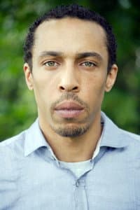 Jarreau Benjamin in Jeepers Creepers: Reborn