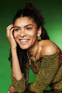 Thalissa Teixeira in A Family Affair