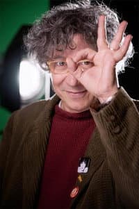 Giancarlo Soldi in Bonvi - Una vita inventata