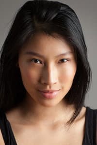 Fei Ren in Polar