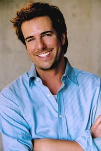 Grant George in Snow White's Christmas Adventure