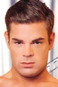 Patrick Downs in Rascal Superstar Series: Brent Everett