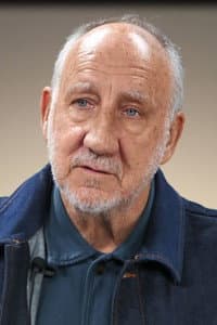 Pete Townshend in A Celebration: The Music of Pete Townshend and The Who