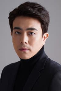 Park Jeong-bok in 경이로운 소문