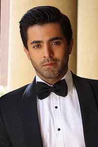 Sheheryar Munawar Siddiqui in Project Ghazi